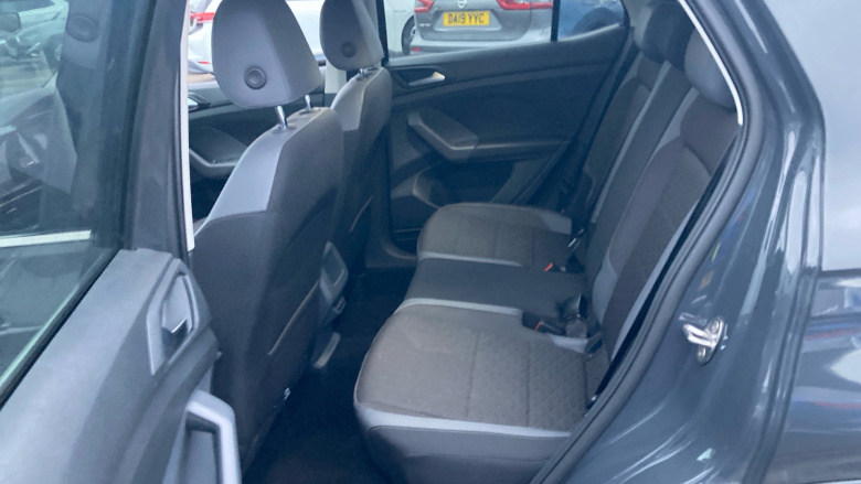 Volkswagen T-Cross 1.0 TSI 115 SEL 5dr Petrol Estate